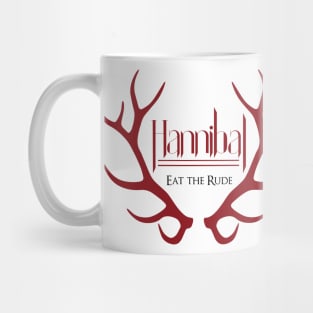 Eat the Rude Mug